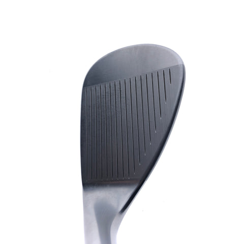 Used Titleist Vokey SM10 Tour Chrome Gap Wedge / 52.0 Degrees / Wedge Flex