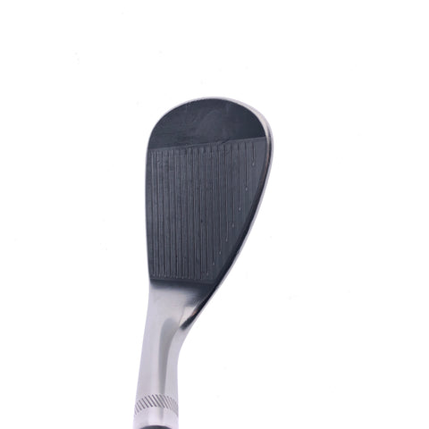 Used Titleist Vokey SM10 Tour Chrome Gap Wedge / 52.0 Degrees / Wedge Flex