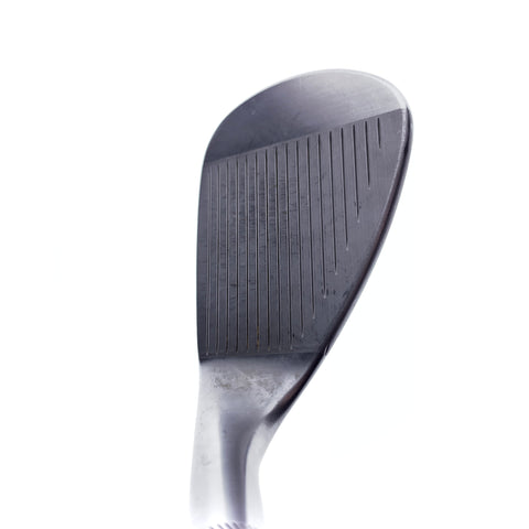 Used Titleist Vokey SM10 Tour Chrome Gap Wedge / 52.0 Degrees / Wedge Flex