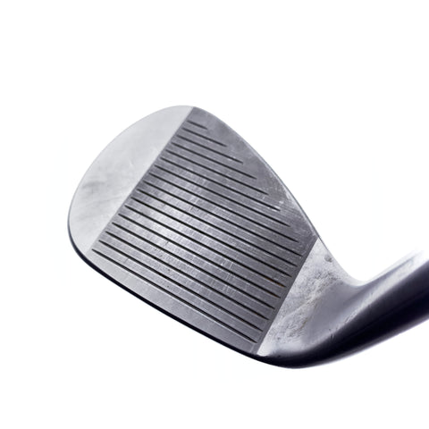 Used Titleist Vokey SM10 Tour Chrome Gap Wedge / 52.0 Degrees / Wedge Flex