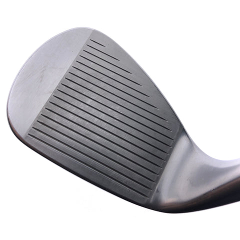Used Titleist Vokey SM10 Tour Chrome Gap Wedge / 52.0 Degrees / Wedge Flex