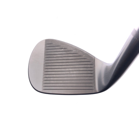 Used Titleist Vokey SM10 Tour Chrome Gap Wedge / 52.0 Degrees / Wedge Flex