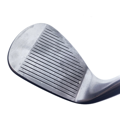 Used Titleist Vokey SM10 Tour Chrome Gap Wedge / 52.0 Degrees / Wedge Flex
