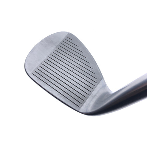 Used Titleist Vokey SM10 Tour Chrome Gap Wedge / 52.0 Degrees / Wedge Flex