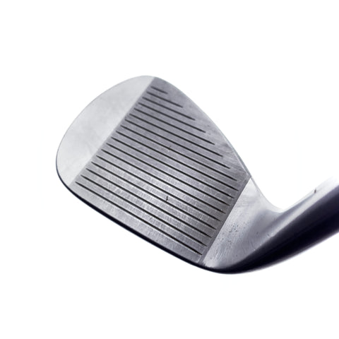 Used Titleist Vokey SM10 Tour Chrome Gap Wedge / 52.0 Degrees / Wedge Flex