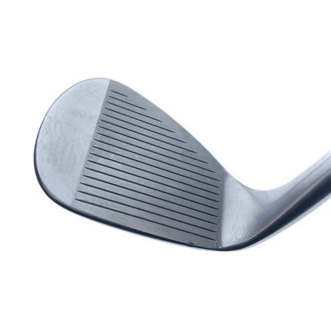 Used Titleist Vokey SM10 Tour Chrome Gap Wedge / 52.0 Degrees / Wedge Flex