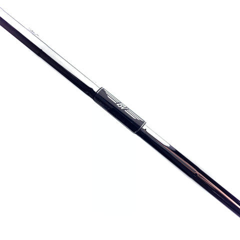 Used Titleist Vokey SM10 Tour Chrome Gap Wedge / 52.0 Degrees / Wedge Flex