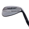 Used Titleist Vokey SM10 Tour Chrome Gap Wedge / 52.0 Degrees / Wedge Flex