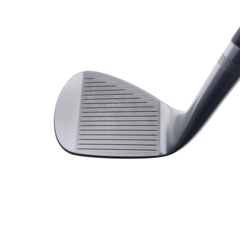 Used Titleist Vokey SM10 Tour Chrome Gap Wedge / 52.0 Degrees / X-Stiff Flex