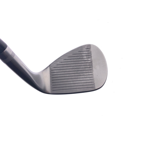 Used Titleist Vokey SM10 Tour Chrome Gap Wedge / 52.0 / Wedge Flex / Left-Handed