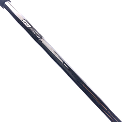 Used Titleist Vokey SM10 Tour Chrome Gap Wedge / 52.0 / Wedge Flex / Left-Handed
