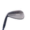 Used Titleist Vokey SM10 Tour Chrome Gap Wedge / 52.0 / Wedge Flex / Left-Handed