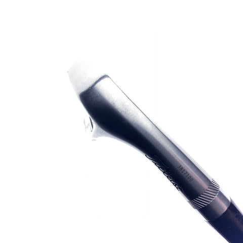 Used Titleist Vokey SM10 Tour Chrome Gap Wedge / Wedge Flex / 50.0 Degrees