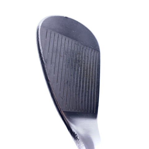 Used Titleist Vokey SM10 Tour Chrome Gap Wedge/52.0 Degrees/Stiff Flex/Left Hand