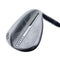 Used Titleist Vokey SM10 Tour Chrome Lob Wedge / 58.0 Degrees