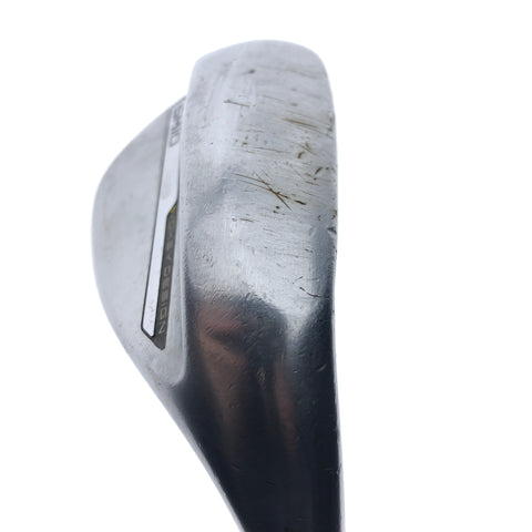 Used Titleist Vokey SM10 Tour Chrome Lob Wedge / 58.0 Degrees
