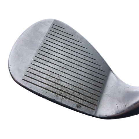 Used Titleist Vokey SM10 Tour Chrome Lob Wedge / 58.0 Degrees