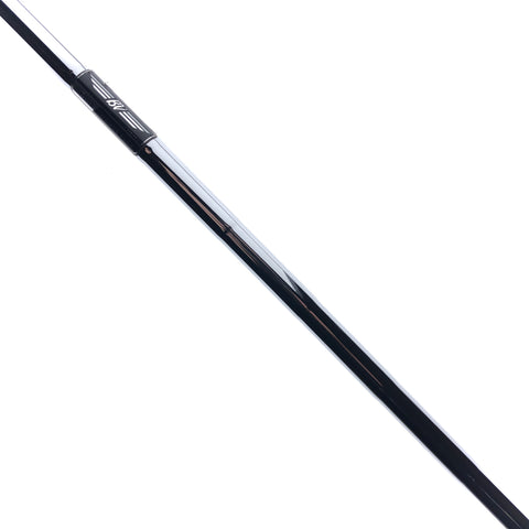 Used Titleist Vokey SM10 Tour Chrome Lob Wedge / 58.0 Degrees