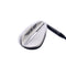 Used Titleist Vokey SM10 Tour Chrome Lob Wedge / 58.0 Degrees / Regular Flex