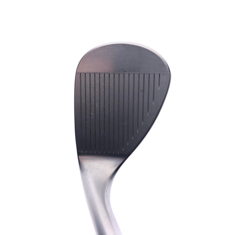 Used Titleist Vokey SM10 Tour Chrome Lob Wedge / 58.0 Degrees / Regular Flex