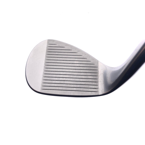 Used Titleist Vokey SM10 Tour Chrome Lob Wedge / 58.0 Degrees / Regular Flex