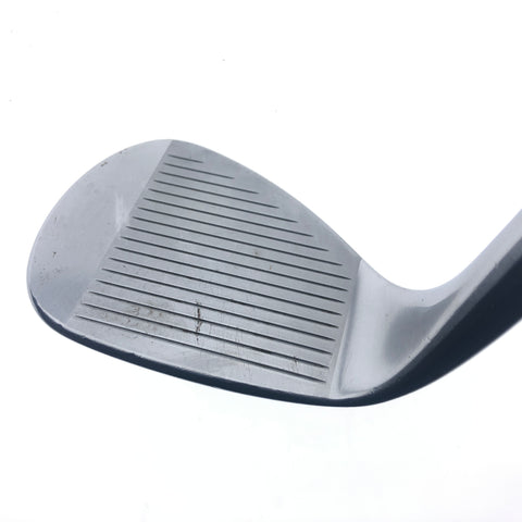 Used Titleist Vokey SM10 Tour Chrome Lob Wedge / 58.0 Degrees / Regular Flex