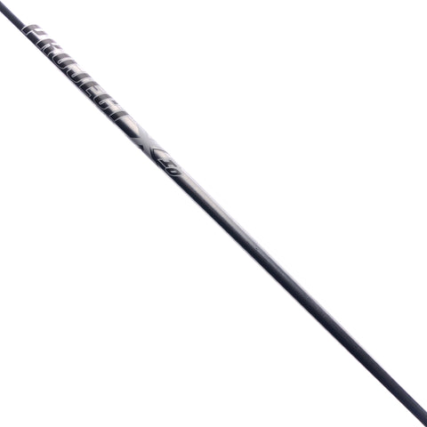 Used Titleist Vokey SM10 Tour Chrome Lob Wedge / 58.0 Degrees / Regular Flex