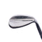 Used Titleist Vokey SM10 Tour Chrome Lob Wedge / 58.0 Degrees / Regular Flex