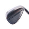 Used Titleist Vokey SM10 Tour Chrome Lob Wedge / 58.0 Degrees / Stiff Flex