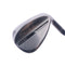 Used Titleist Vokey SM10 Tour Chrome Lob Wedge / 58.0 Degrees / Stiff Flex