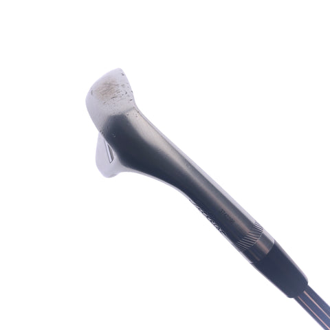 Used Titleist Vokey SM10 Tour Chrome Lob Wedge / 58.0 Degrees / Stiff Flex