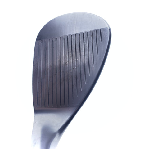 Used Titleist Vokey SM10 Tour Chrome Lob Wedge / 58.0 Degrees / Stiff Flex