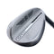 Used Titleist Vokey SM10 Tour Chrome Lob Wedge / 58.0 Degrees / Wedge Flex