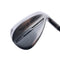 Used Titleist Vokey SM10 Tour Chrome Lob Wedge / 58.0 Degrees / Wedge Flex