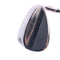 Used Titleist Vokey SM10 Tour Chrome Lob Wedge / 58.0 Degrees / Wedge Flex