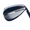 Used Titleist Vokey SM10 Tour Chrome Lob Wedge / 58.0 Degrees / Wedge Flex
