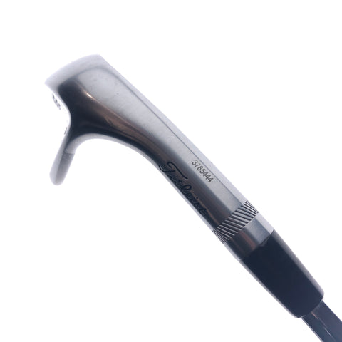 Used Titleist Vokey SM10 Tour Chrome Lob Wedge / 58.0 Degrees / Wedge Flex