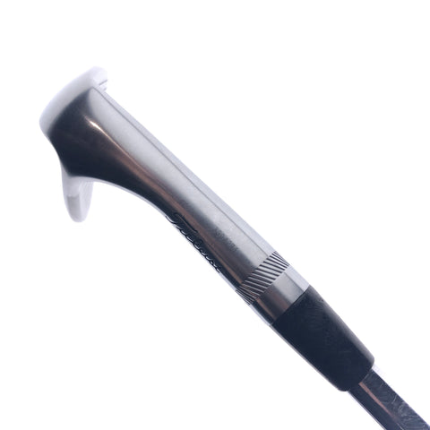 Used Titleist Vokey SM10 Tour Chrome Lob Wedge / 58.0 Degrees / Wedge Flex