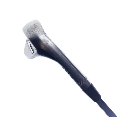 Used Titleist Vokey SM10 Tour Chrome Lob Wedge / 58.0 Degrees / Wedge Flex
