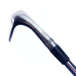 Used Titleist Vokey SM10 Tour Chrome Lob Wedge / 58.0 Degrees / Wedge Flex