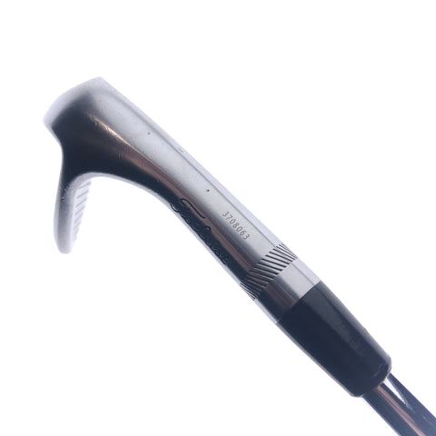 Used Titleist Vokey SM10 Tour Chrome Lob Wedge / 58.0 Degrees / Wedge Flex