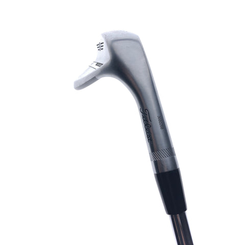 Used Titleist Vokey SM10 Tour Chrome Lob Wedge / 58.0 Degrees / Wedge Flex