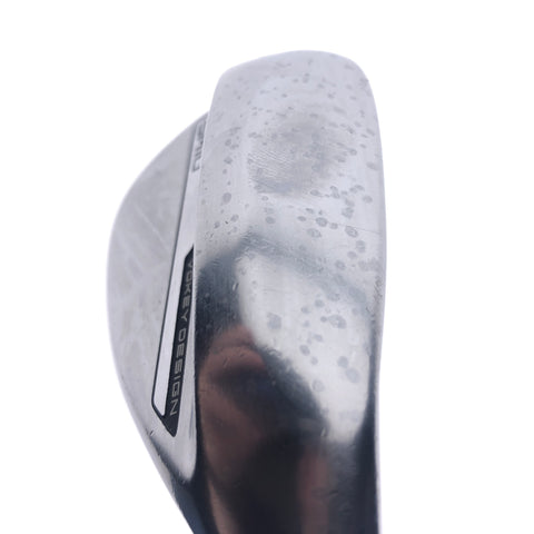 Used Titleist Vokey SM10 Tour Chrome Lob Wedge / 58.0 Degrees / Wedge Flex