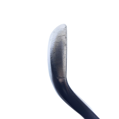 Used Titleist Vokey SM10 Tour Chrome Lob Wedge / 58.0 Degrees / Wedge Flex