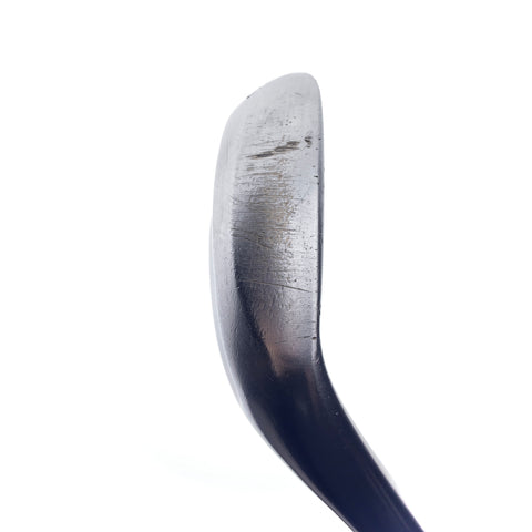 Used Titleist Vokey SM10 Tour Chrome Lob Wedge / 58.0 Degrees / Wedge Flex