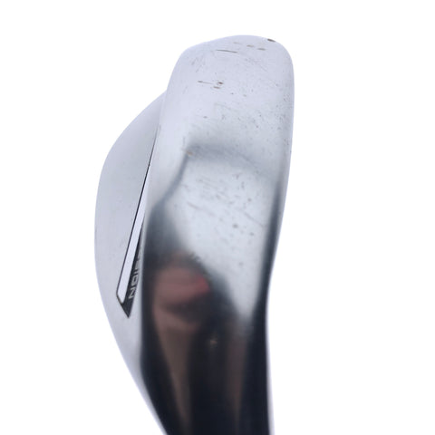 Used Titleist Vokey SM10 Tour Chrome Lob Wedge / 58.0 Degrees / Wedge Flex