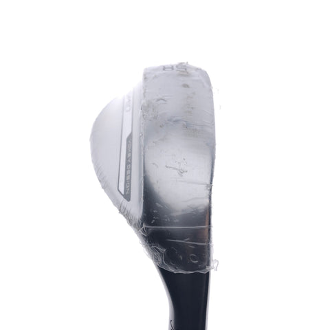 Used Titleist Vokey SM10 Tour Chrome Lob Wedge / 58.0 Degrees / Wedge Flex