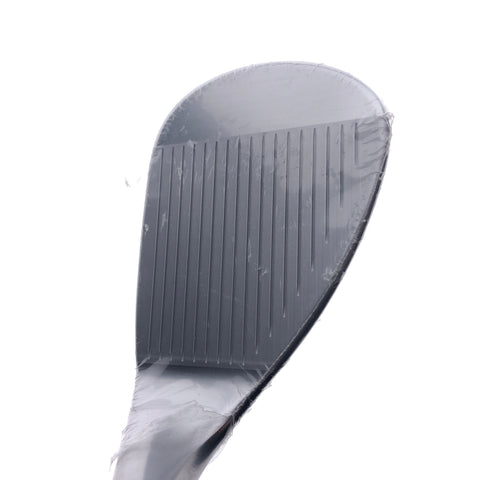 Used Titleist Vokey SM10 Tour Chrome Lob Wedge / 58.0 Degrees / Wedge Flex