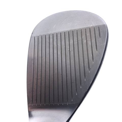 Used Titleist Vokey SM10 Tour Chrome Lob Wedge / 58.0 Degrees / Wedge Flex