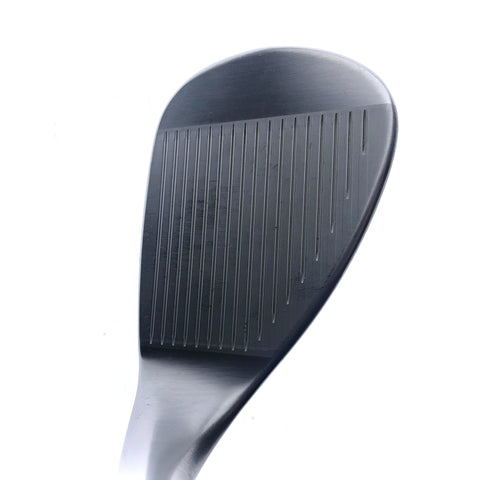 Used Titleist Vokey SM10 Tour Chrome Lob Wedge / 58.0 Degrees / Wedge Flex